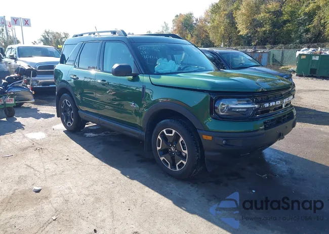 3FMCR9C61PRE27023: 43521841