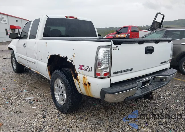 1GCEK19T34E202018: 43521845