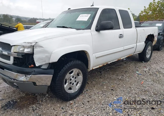 1GCEK19T34E202018: 43521845