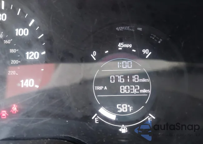 3CZRU6H32JM715156: 43521850