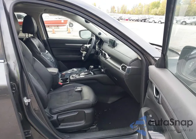 JM3KFBCM9K0556304: 43521869