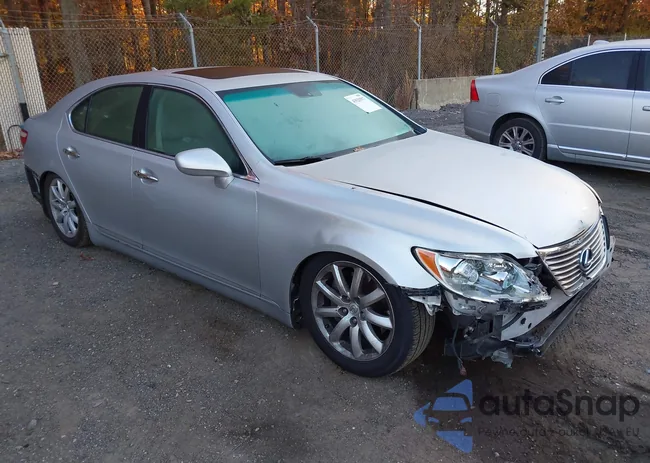 JTHBL46F285052357: 43521917