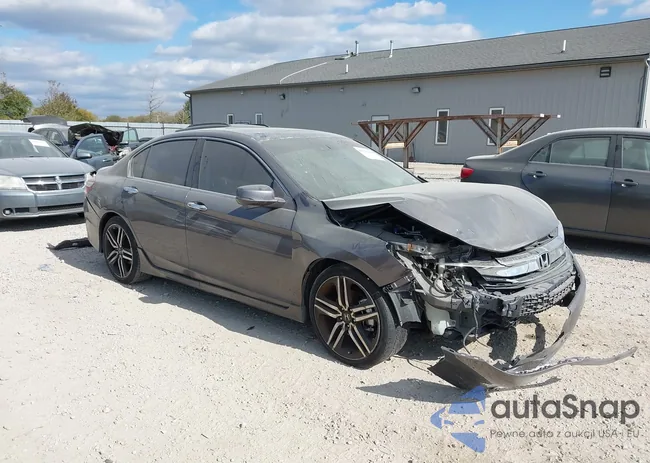 1HGCR3F97GA018947: 43521949