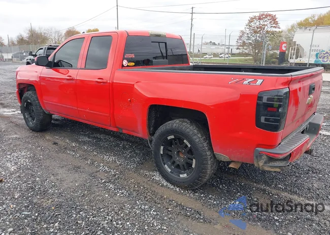 1GCVKREC7JZ100553: 43521987