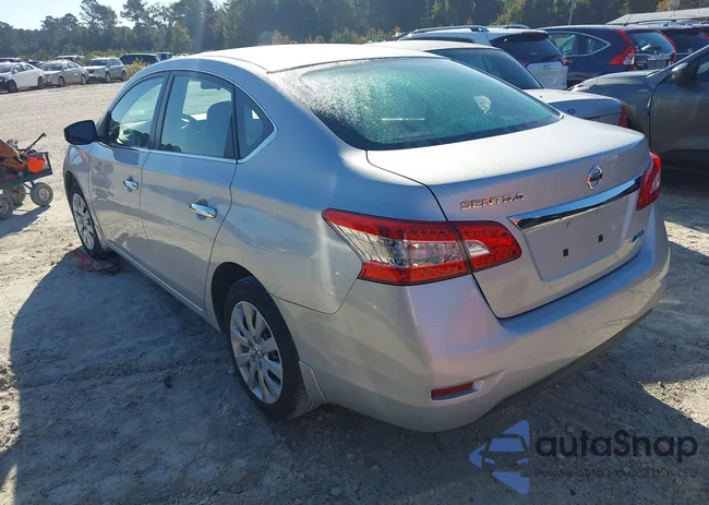 3N1AB7AP1EL678742: 43521007