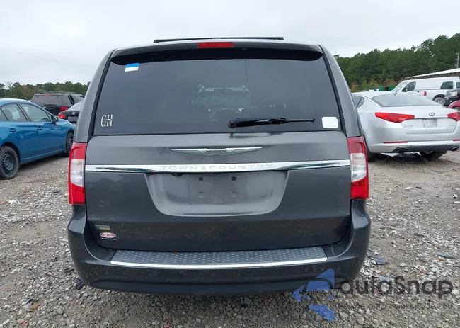 2C4RC1BG5FR538724: 43521026