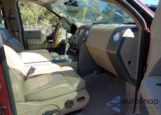 1FTPW14535KC33780: 43521042