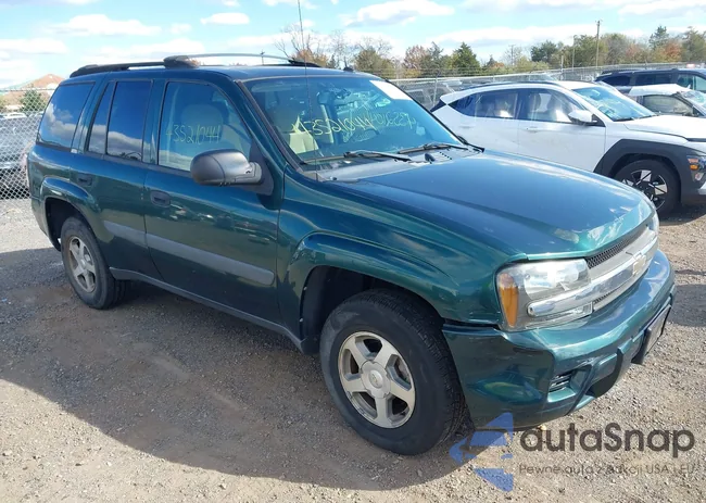 1GNDT13S752210710: 43521044