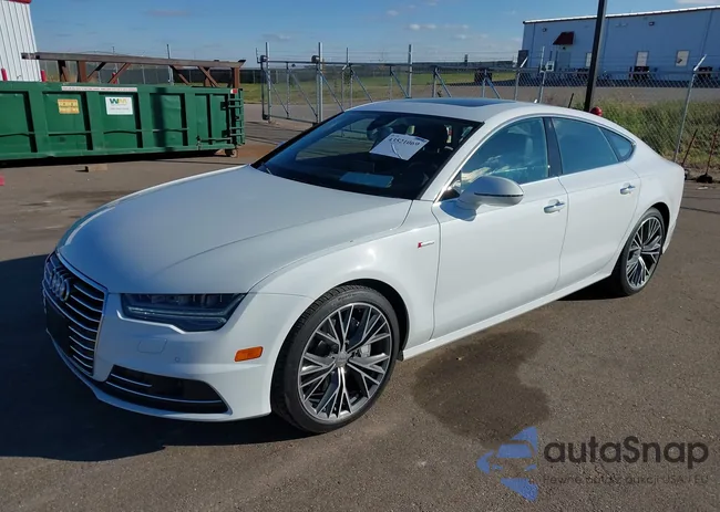 WAU2GAFC0GN071270: 43521069