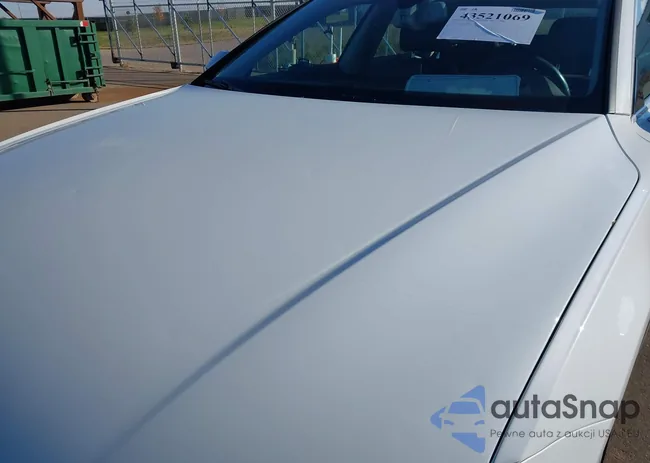 WAU2GAFC0GN071270: 43521069