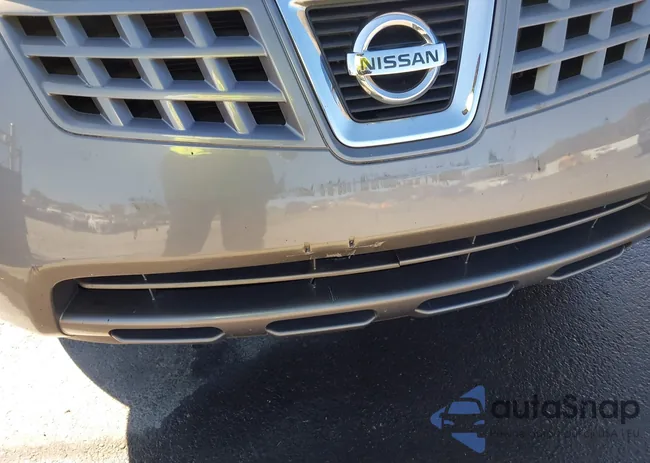 JN8AS58T49W321225: 43521075