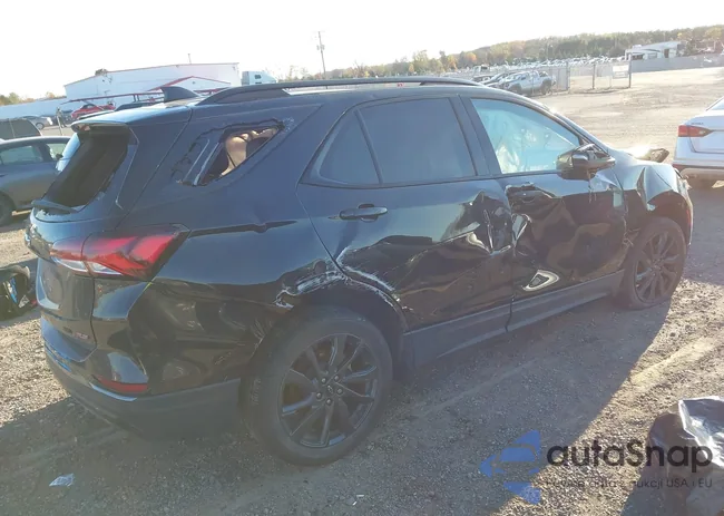 3GNAXWEG7PL231460: 43521086