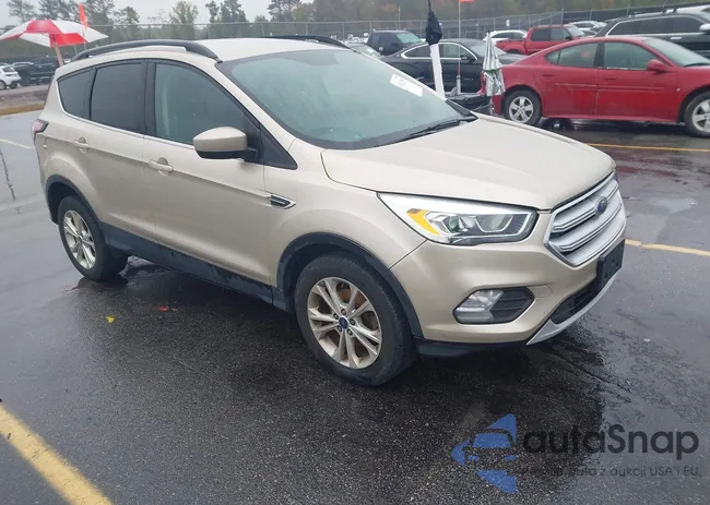 1FMCU0GD3HUB59024: 43521090