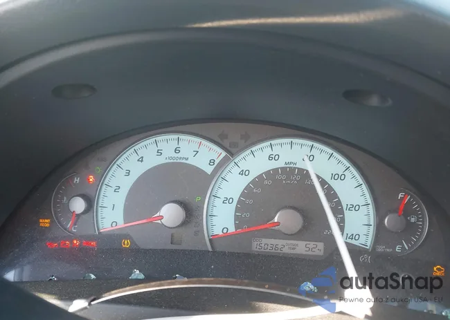 4T1BF3EK7BU714010: 43521095