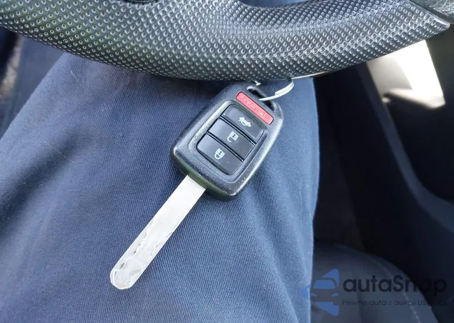 2HGFC2F65LH595986: 43521099