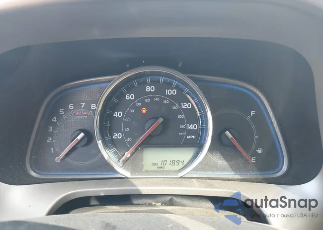 2T3DFREV5FW329208: 43521103