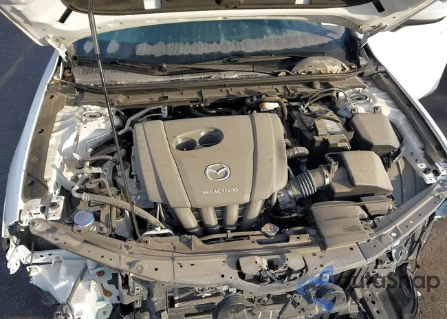 3MZBPACL7NM316710: 43521105