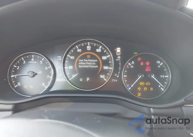 3MZBPACL7NM316710: 43521105