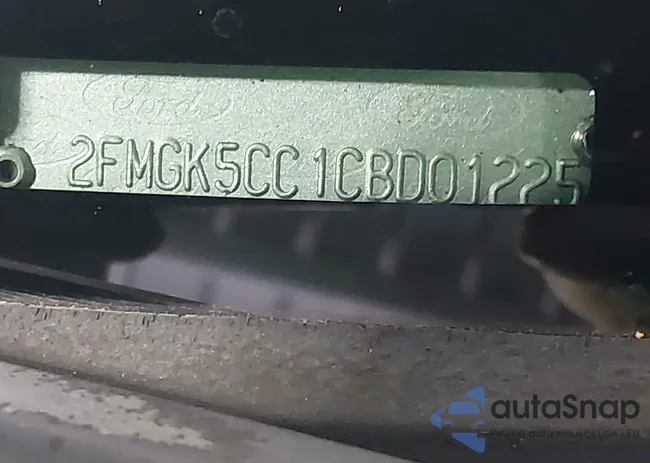 2FMGK5CC1CBD01225: 43521118