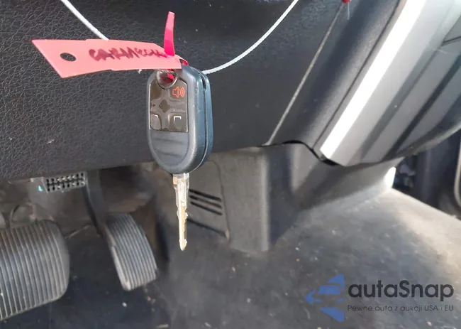 1FTFW1EF7DKF32447: 43521120