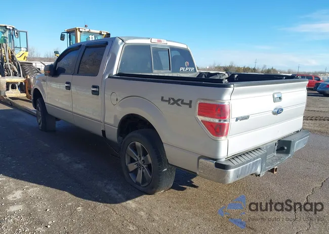 1FTFW1EF7DKF32447: 43521120