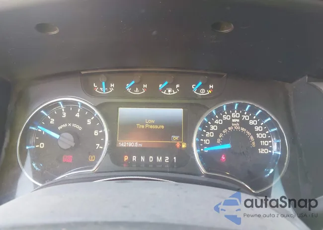 1FTFW1EF7DKF32447: 43521120