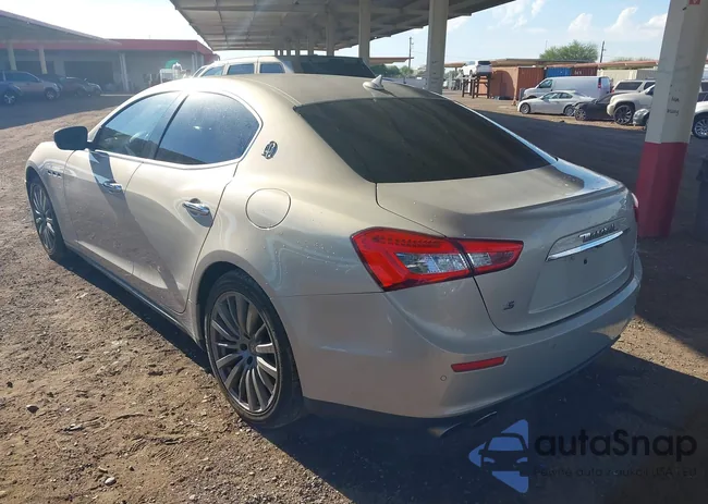 ZAM57RSA9H1195609: 43521121