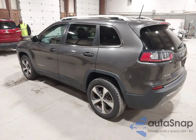 1C4PJMDN2KD438362: 43521176