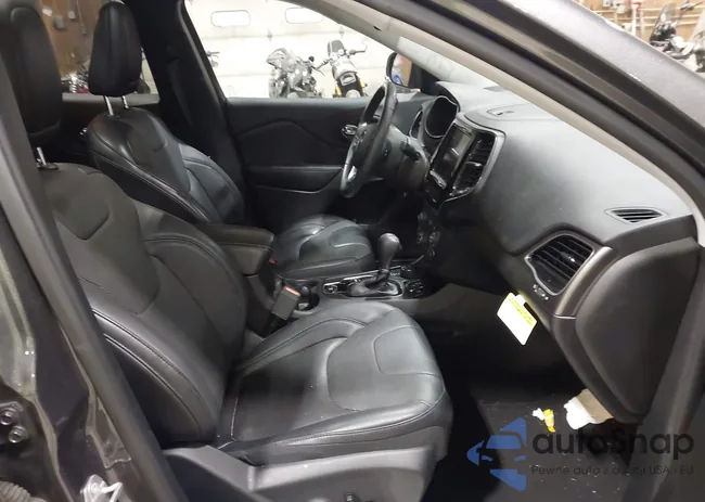 1C4PJMDN2KD438362: 43521176