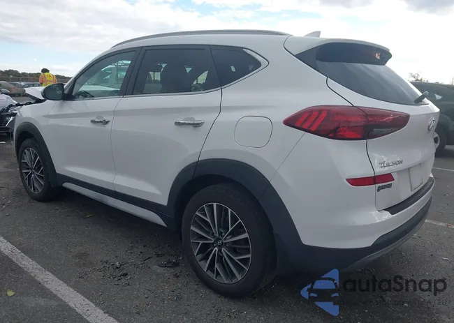 KM8J3CAL8LU260242: 43521189