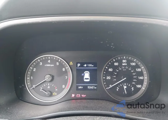 KM8J3CAL8LU260242: 43521189