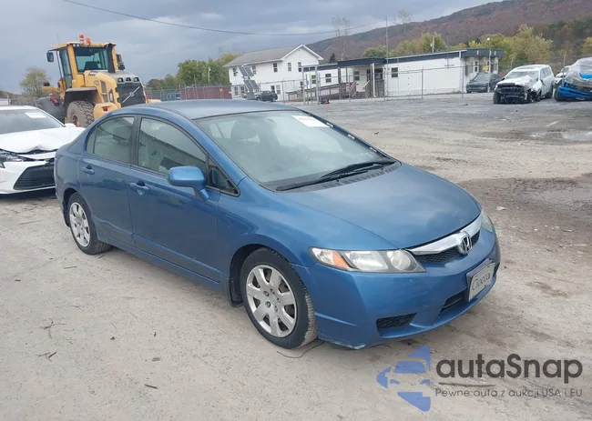 2HGFA1F50AH322779: 43521234