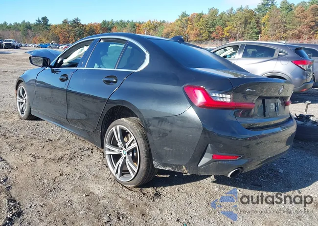 3MW5R7J06L8B20203: 43521242