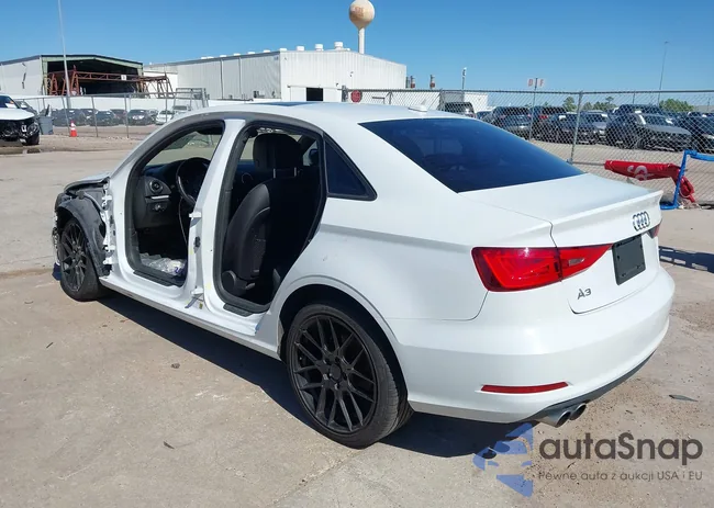 WAUACGFF3F1085030: 43521248