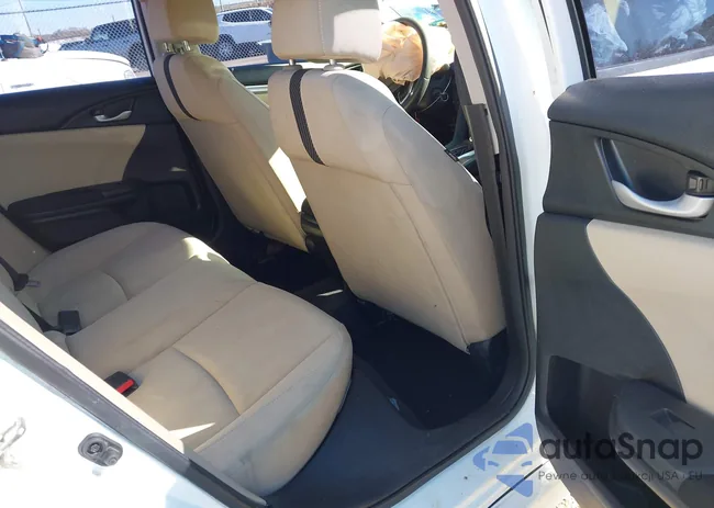 2HGFC2F58JH575509: 43521270