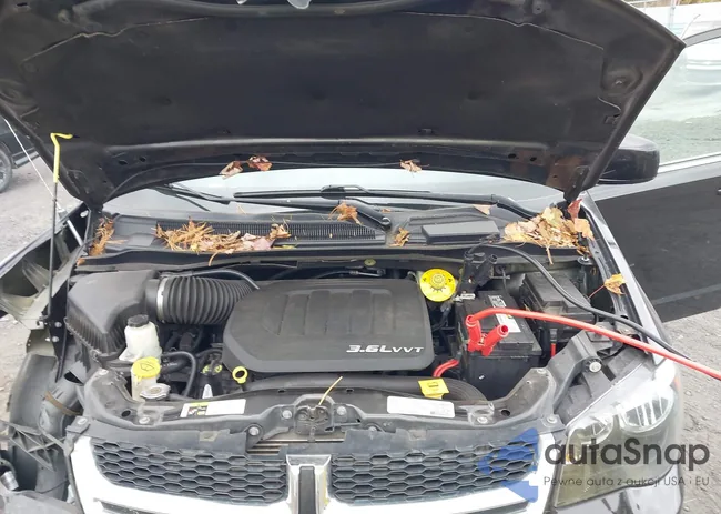 2C4RDGCG7JR297241: 43521302