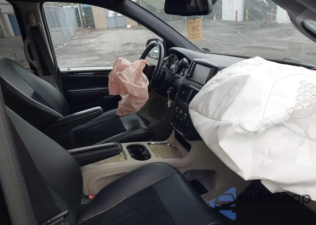 2C4RDGCG7JR297241: 43521302