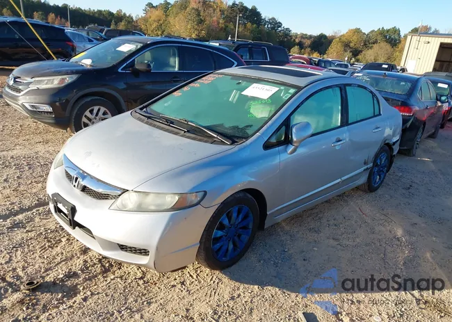 2HGFA1F97AH312169: 43521305