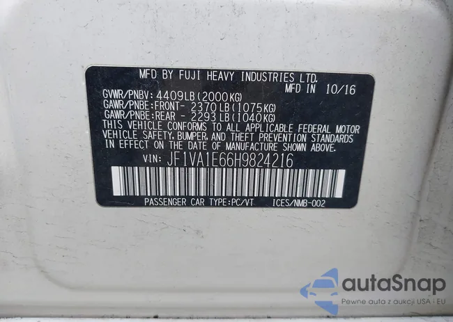 JF1VA1E66H9824216: 43521316