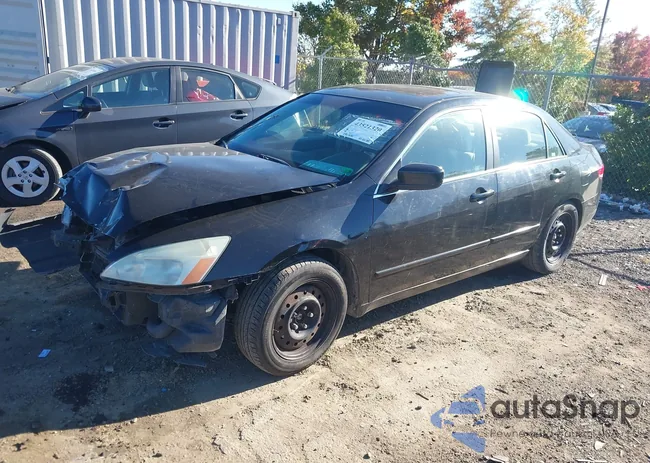 1HGCM56764A120521: 43521320