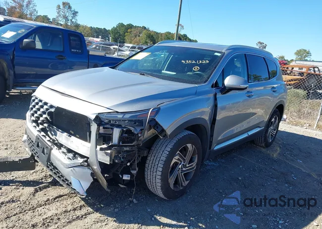 5NMS64AJ3MH327441: 43521323