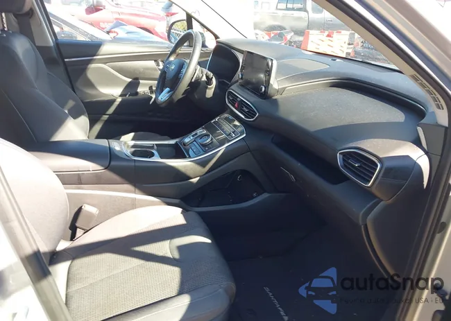 5NMS64AJ3MH327441: 43521323