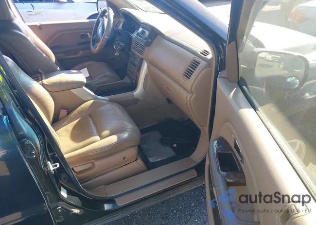 5FNYF186X5B003755: 43521328