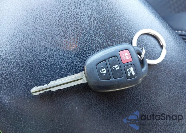 4T1BF1FK9CU070904: 43521340