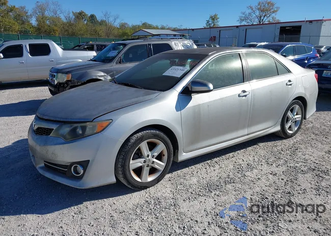 4T1BF1FK9CU070904: 43521340