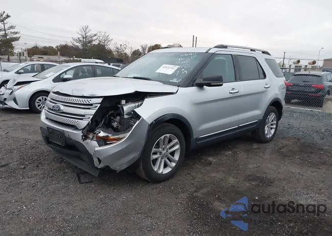 1FMHK8D86CGA11085: 43521342