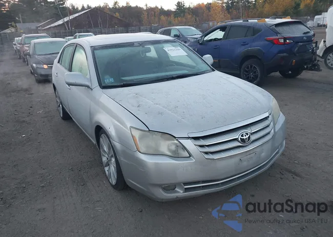 4T1BK36B25U014765: 43521356