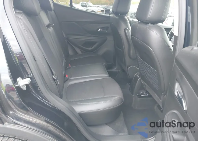 KL4CJESMXMB363630: 43521365