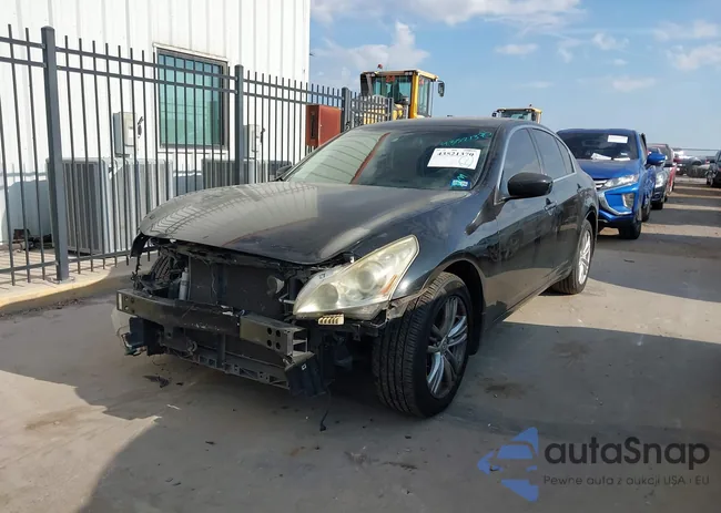 JN1CV6AR4AM254581: 43521370