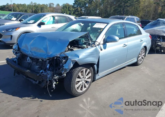 4T1BK3DB7BU427361: 43521393